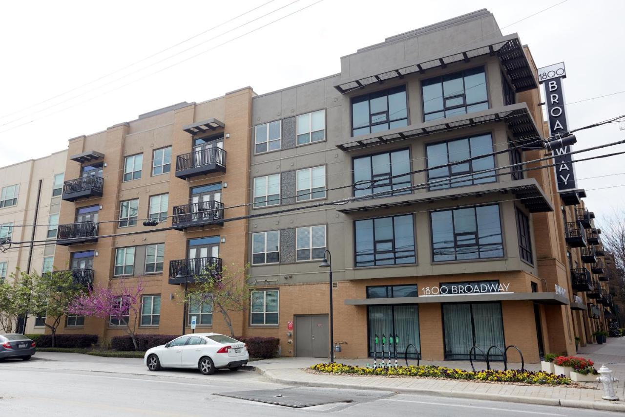 Aparthotel Sonder At Pearl District 4*