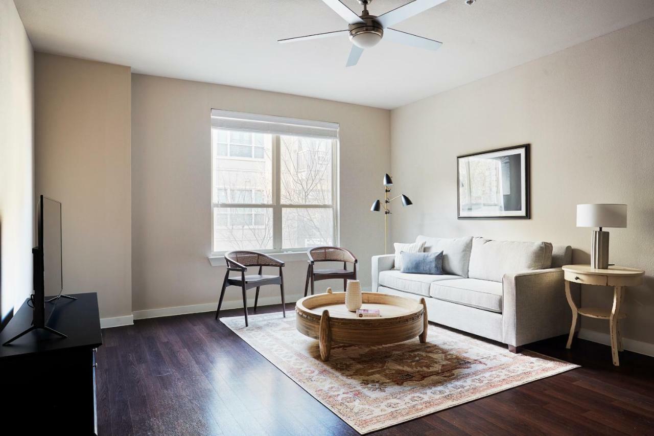 Sonder At Pearl District Aparthotel 4*