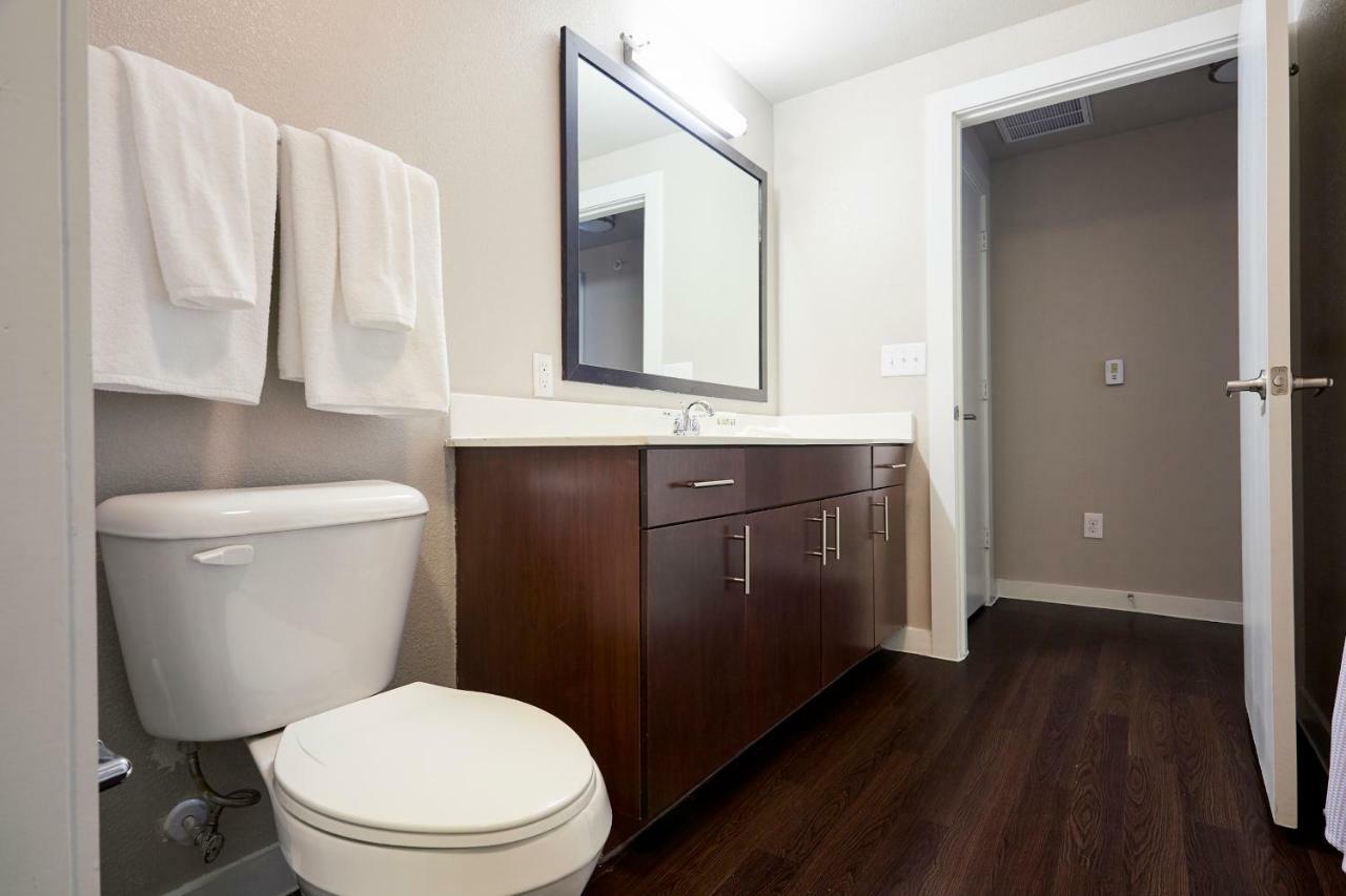 Aparthotel Sonder At Pearl District San Antonio
