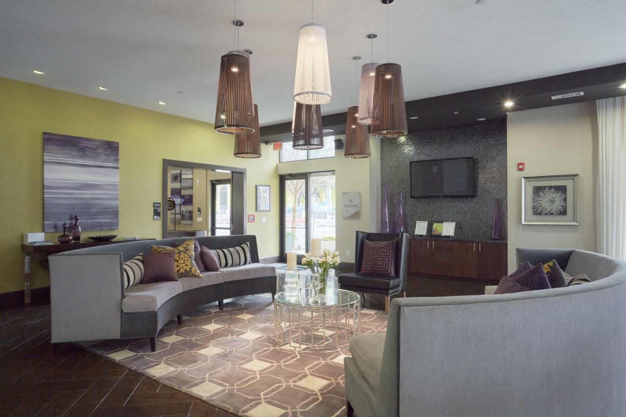 Aparthotel Sonder At Pearl District