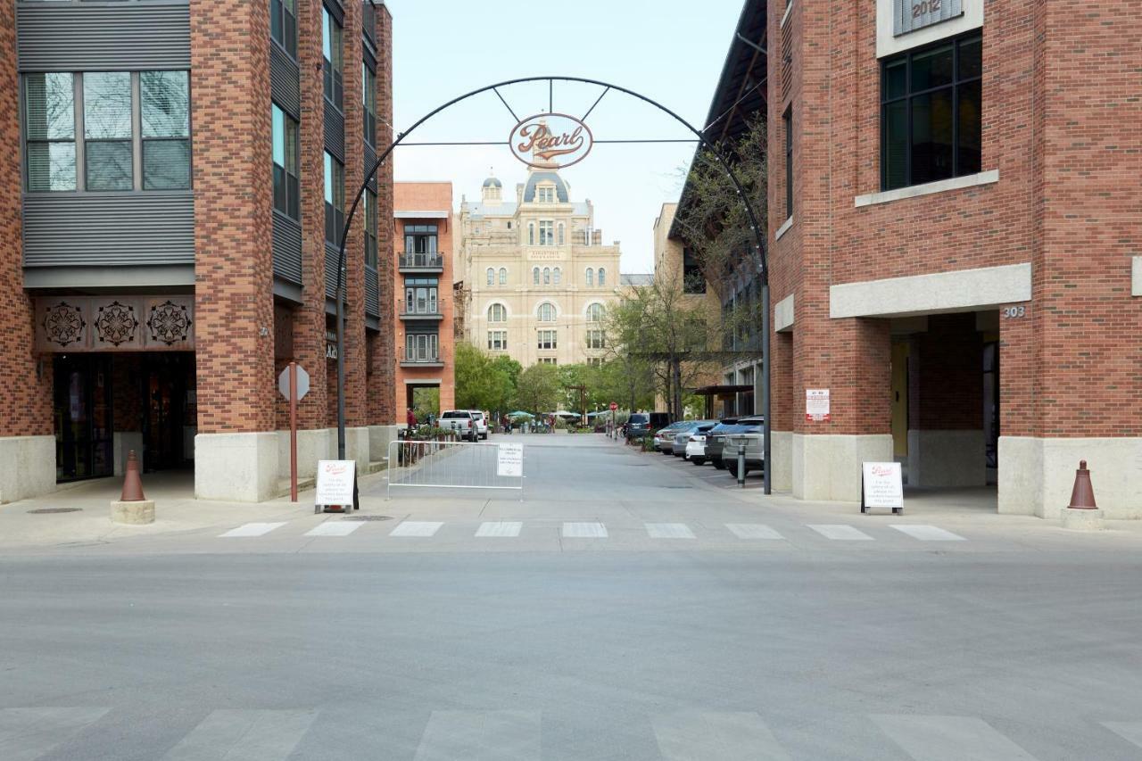 Aparthotel Sonder At Pearl District San Antonio