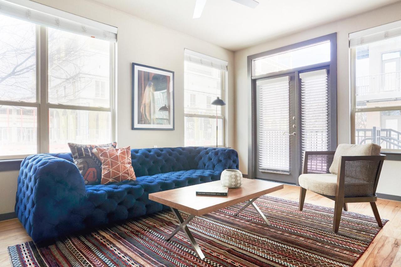 Sonder At Pearl District 4*