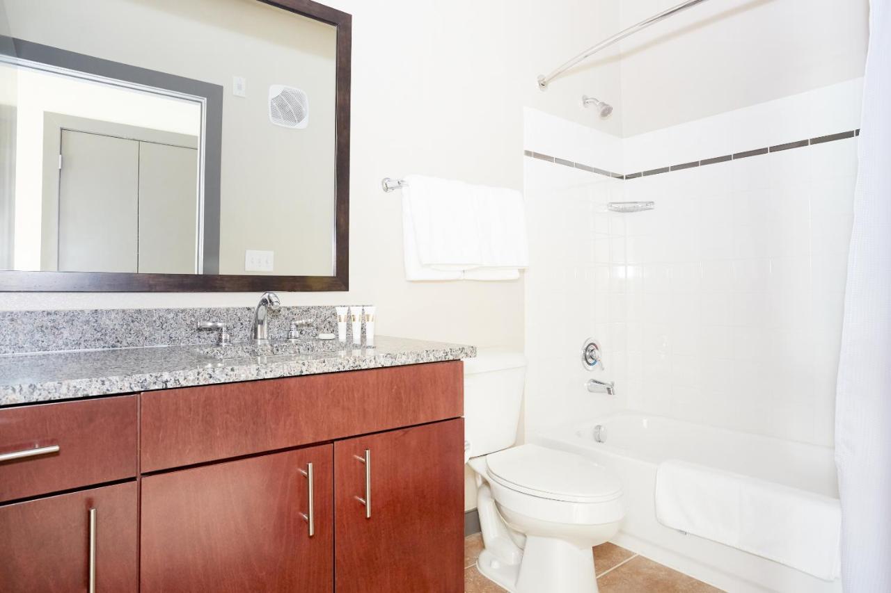 Aparthotel Sonder At Pearl District