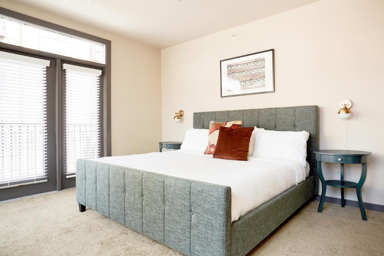 Aparthotel Sonder At Pearl District 4*