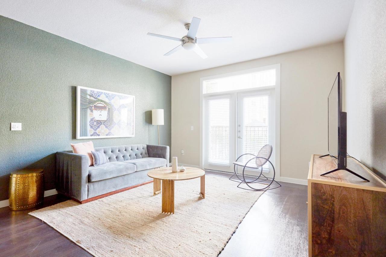 Sonder At Pearl District Aparthotel 4*