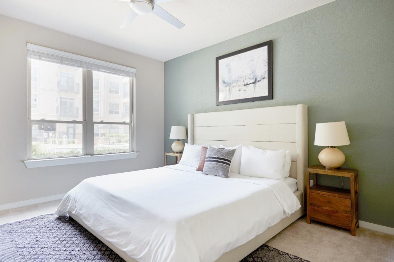 Aparthotel Sonder At Pearl District 4*