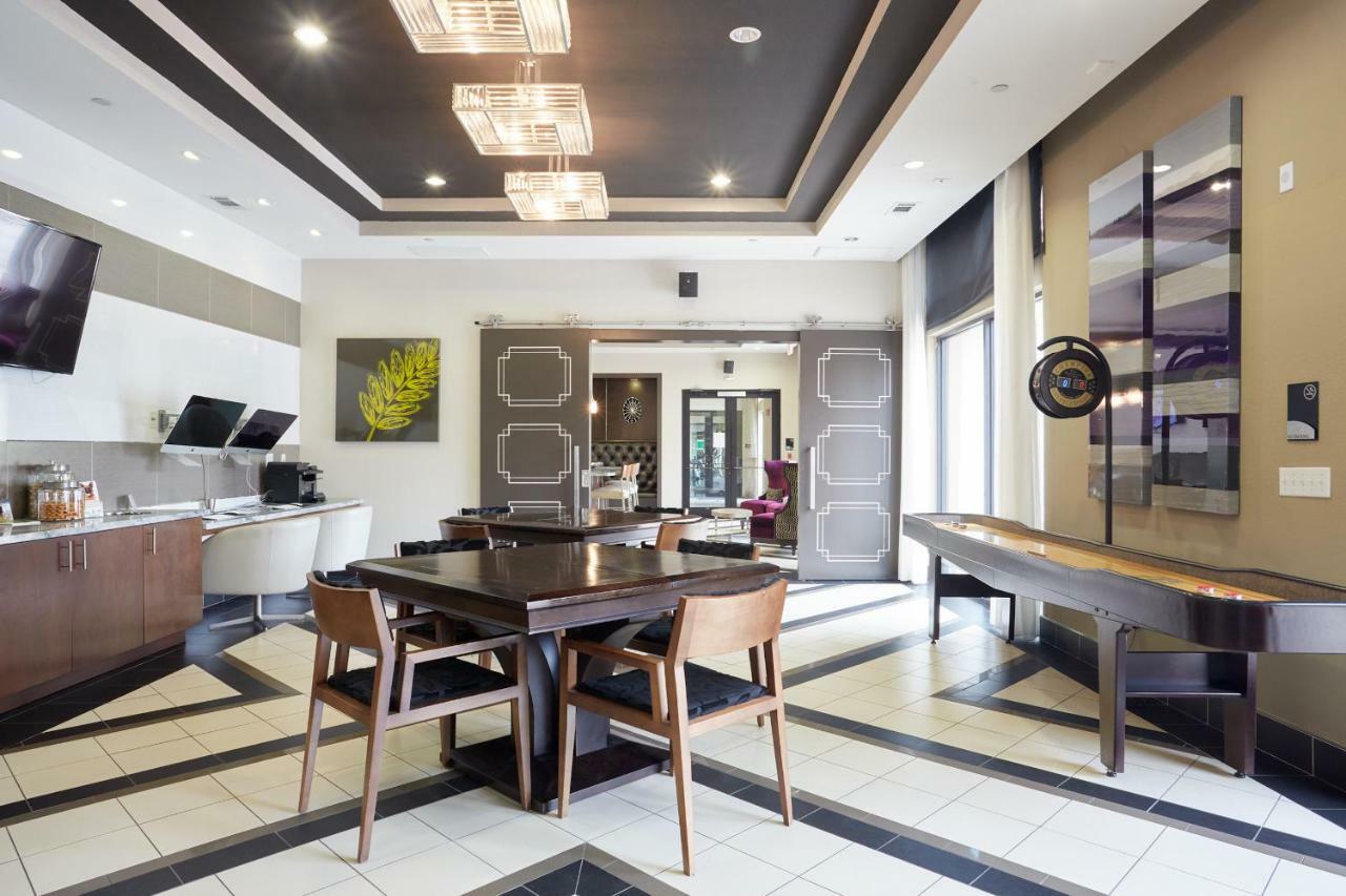 Aparthotel Sonder At Pearl District