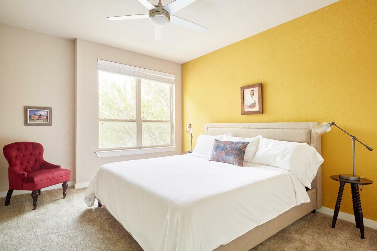 Aparthotel Sonder At Pearl District San Antonio