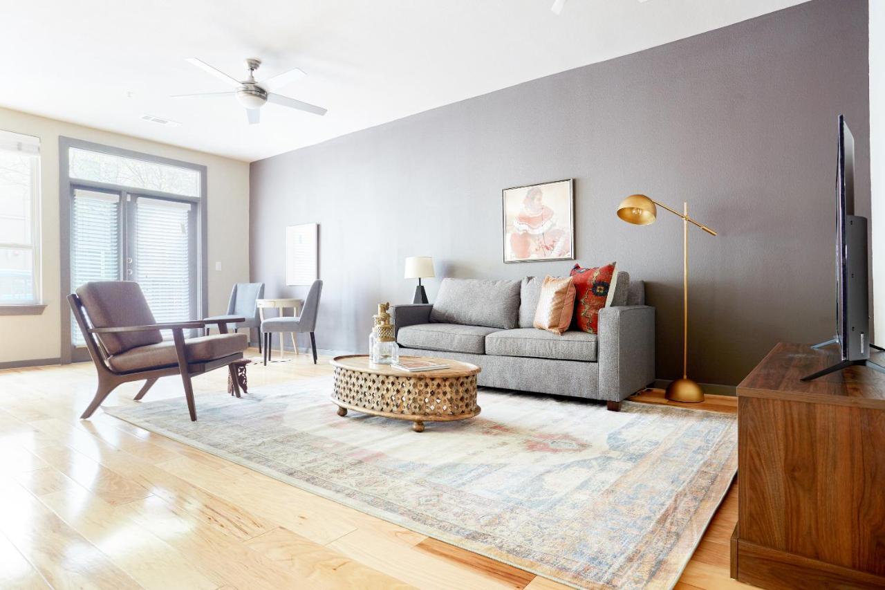 Aparthotel Sonder At Pearl District