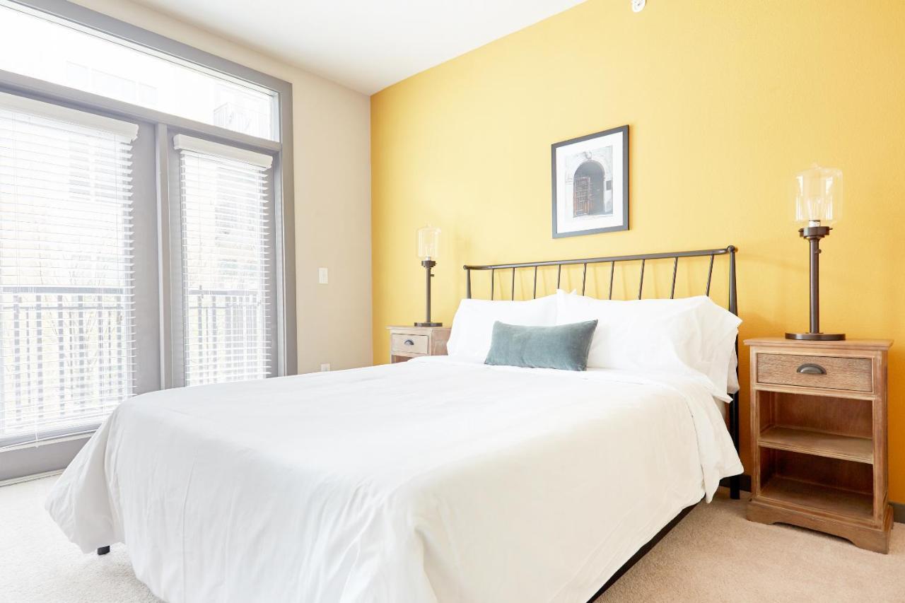 Sonder At Pearl District Aparthotel 4*